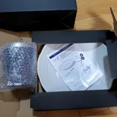 【非売品】タンブラー  ＆  美濃焼皿セットのサムネイル