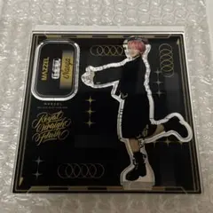 2026年最新】Mazzel アクスタ ナオヤの人気アイテム - メルカリ