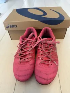 asics DS LIGHT JR GS 21.0㎝　スパイク
