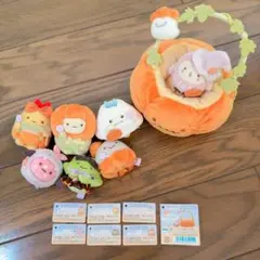 すみっコぐらし クリスマスセット 2019年 2020年 ☆レア☆ 完売品