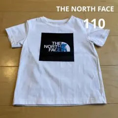 THE NORTH FACE トップス/Tシャツ 110