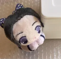 鬼滅の刃　胡蝶しのぶ　はぐキャラ