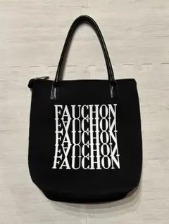 FAUCHON トートバッグ