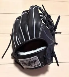 特別値引 早い者勝ち ローリングス ウィザードRawlingsWizard ローリングス Rawlings 軟式 HOH PRO EXCEL Wizard ＃02 COLORS