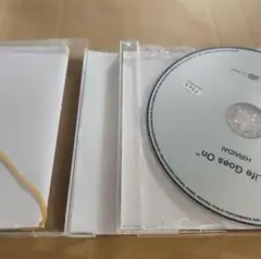 平井大/Life Goes On　レンタル落ち