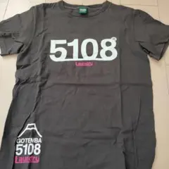 Laundry 5108 半袖Tシャツ 御殿場限定のサムネイル