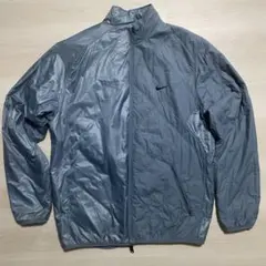 NIKE Reversible Padded Nylon Jacket