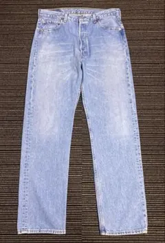 リーバイス　501 デニムパンツ90s USA製