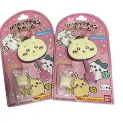 ちいかわ ロリポップチョコチャーム