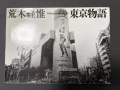 荒木経惟 愛の劇場 オリジナル写真集 1000部限定 - メルカリ
