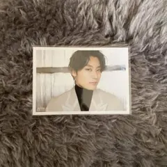 超特急 アロハ 生写真