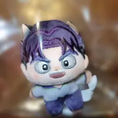 忍たま乱太郎　ほわぬい　久々知兵助　② 2025年最新】忍たま乱太郎 ほわぬい 久々知兵助の人気アイテム