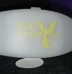 GACKT　レプリカブレス 圧倒的輝き】#LUV - ハッシュタグラブ 待望の復刻モデルがついに