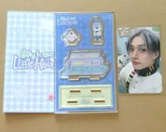 2026年最新】straykids アクスタ バンチャンの人気アイテム - メルカリ