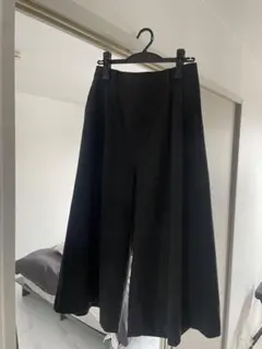 よ*よ様 ユニクロC キュロットパンツ size:Lのサムネイル