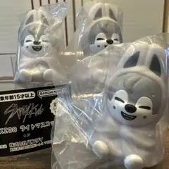 SKZOO ライトマスコット⑥