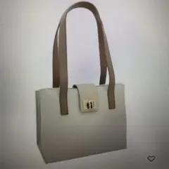 新品　正規品　フルラ　Furla 1927 トートバッグM
