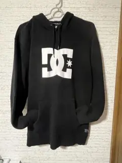 DCシュー　メンズパーカー