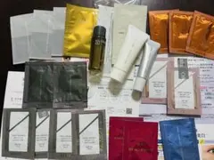 ORBIS オルビス スキンケア サンプルセット　リンクルブライトオイル…のサムネイル