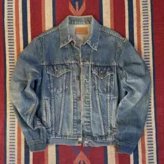 おまとめセットリーバイス71506 カナダ製 &503BXX