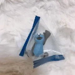 パペットスンスン インテリアミニフィギュア スンスン