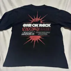 ONE OK ROCK JAPAN TOUR 2023 Tシャツ