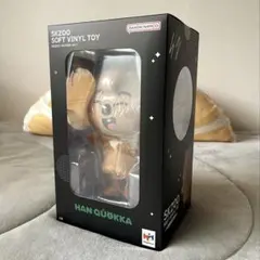 SKZOO SOFT VINYL TOY HAN QUOKKA ハンジソン - メルカリ