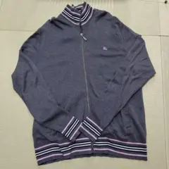 BURBERRY　BLACK LABEL　ブルゾン　サイズ3