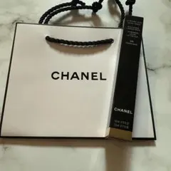 【未使用品】シャネルルージュデュオウルトラトゥニュ 69テンダーベージュ　リップ