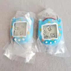 たまごっち　シャカシャカチャームコレクション2 めめっち