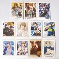 アイナナ 十龍之介 ぱしゃこれ 11点セット