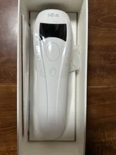 ReFa BEAUTECH DESTETTER 箱無し2024年製 ReFa BEAUTECH DESTETTER 箱無し2024年製 - メルカリ