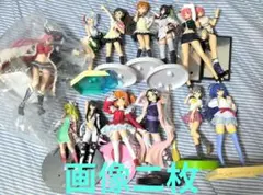 2025年最新】美少女フィギュア まとめ売りの人気アイテム - メルカリ