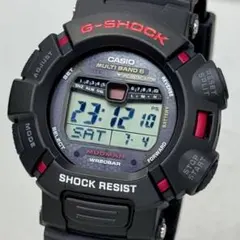 極美品 G-SHOCK GW-9200J RISEMANライズマン 電波ソーラー - メルカリ