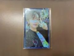 セブチ　ジョンハン　sector17 weverse盤　特典　トレカ