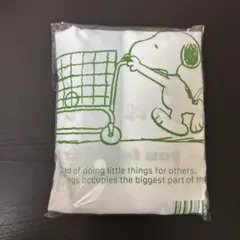 レジ袋 エコバッグ