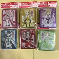 2026年最新】結城友奈は勇者である スリーブの人気アイテム - メルカリ