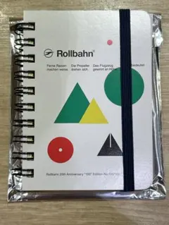 Rollbahn 25th Anniversary 100 Editionのサムネイル