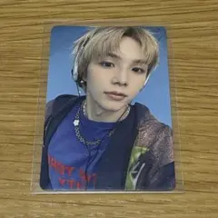 RIIZE ショウタロウ Lucky UMS限定盤 トレカ