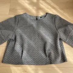 ダブルクローゼット 厚手 半袖のサムネイル