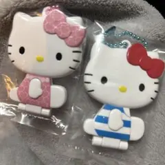 ハローキティミラーコレクション