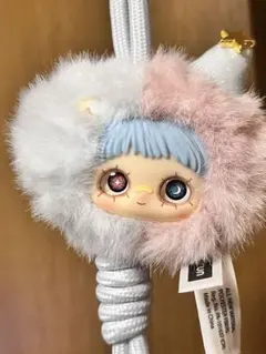 maymei 星座 双子