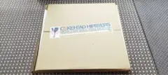 【廃盤】COKEHEAD HIPSTERS カバーベスト帯付きCD 廃盤】COKEHEAD HIPSTERS カバーベスト帯付きCD - メルカリ