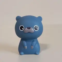 妖怪ウォッチ ともだち妖怪大集合　生前のUSAピョン　指人形