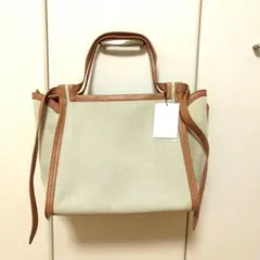 バッグ 2way 　ヤマダヤ　nouer 新品のサムネイル