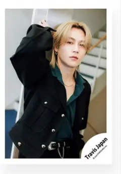 トラジャシングル「陰ニモ日向ニモ」MV&ジャケ写オフショット第1弾　松田元太④