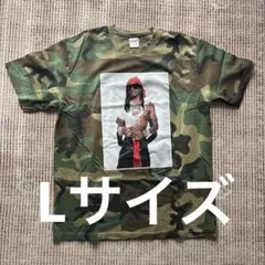 Supreme 25fw Tシャツ