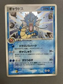 西*様 ポケモンカード ギャラドス 024/082 QXZ-2GU-6WH - メルカリ