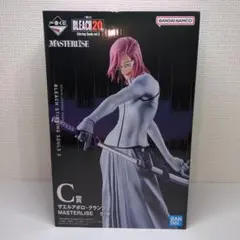 一番くじ BLEACH C賞 ザエルアポロ・グランツ - メルカリ
