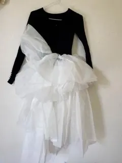 2025年最新】bibiy ワンピース チュールの人気アイテム - メルカリ